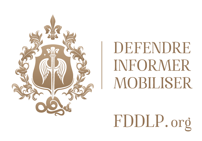 FDDLP - Fondation pour la défense des droits et libertés du peuple