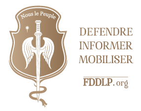 FDDLP - Fondation pour la défense des droits et libertés du peuple