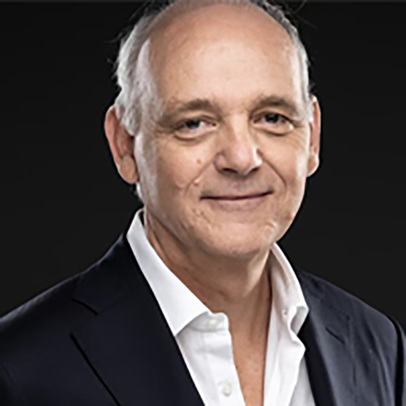 Jean-Dominique Michel