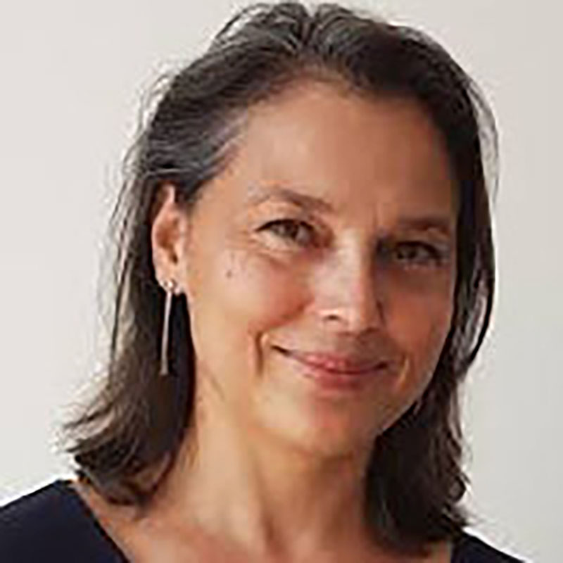 Valérie Bugault